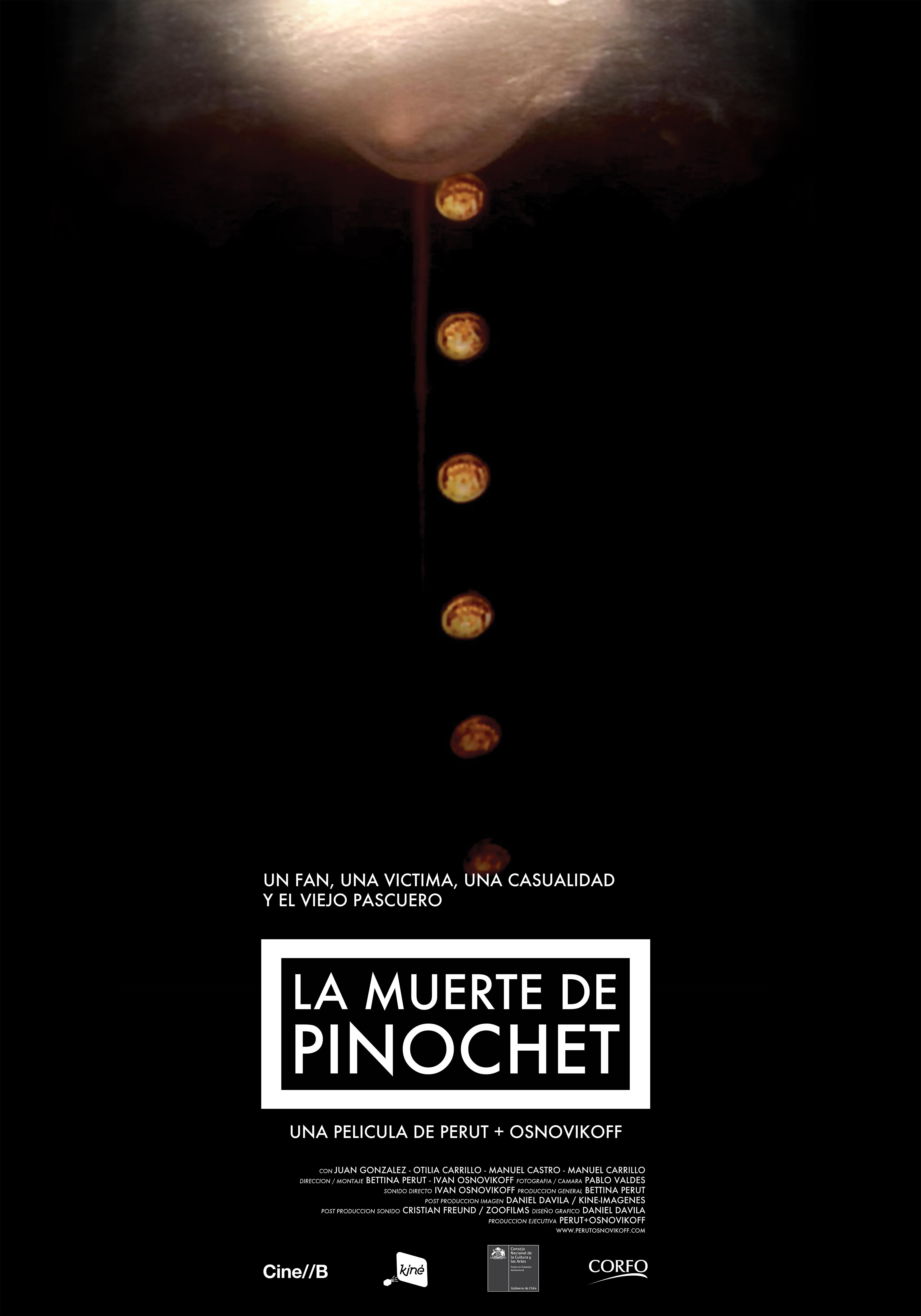 La muerte de Pinochet